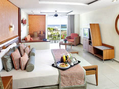 Hotel Grand Sirenis Riviera Maya Resort & Spa Bild 12