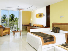 Hotel Grand Sirenis Riviera Maya Resort & Spa Bild 08