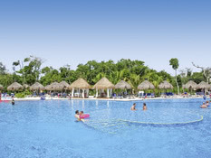 Grand Sirenis Riviera Maya Resort & Spa Bild 10
