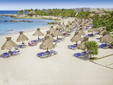 Hotel Grand Sirenis Riviera Maya Resort & Spa Bild 03