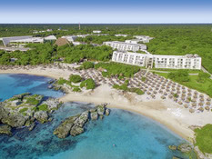 Grand Sirenis Riviera Maya Resort & Spa Bild 12