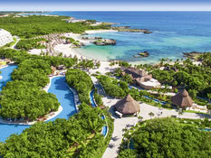 Grand Sirenis Riviera Maya Resort & Spa Bild 01