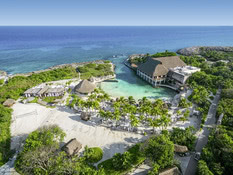 Occidental at Xcaret Destination Bild 01