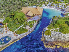 Occidental at Xcaret Destination Bild 04