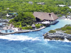 Occidental at Xcaret Destination Bild 12