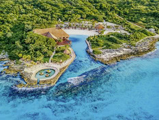 Occidental at Xcaret Destination Bild 10