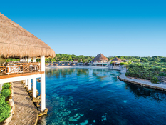 Occidental at Xcaret Destination Bild 02