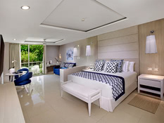 Hotel Grand Sirenis Riviera Maya Resort & Spa Bild 04