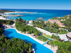 Grand Sirenis Riviera Maya Resort & Spa Bild 07