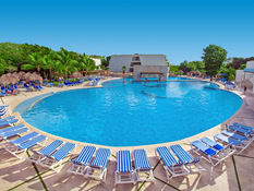 Hotel Grand Sirenis Riviera Maya Resort & Spa Bild 09