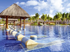 Hotel Barceló Maya Palace Bild 03