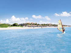 Sandos Playacar Bild 09