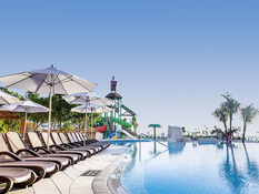 Sandos Playacar Bild 02