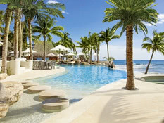 Hotel Mahekal Beach Resort Bild 01
