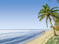Hotel Mahekal Beach Resort Bild 05