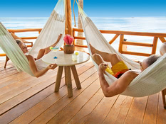 Hotel Mahekal Beach Resort Bild 07