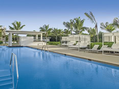 Hotel Platinum Yucatan Princess Bild 03