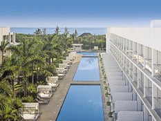 Hotel Platinum Yucatan Princess Bild 01
