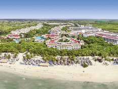 Hotel Platinum Yucatan Princess Bild 04