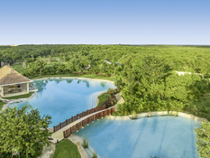 Hotel Platinum Yucatan Princess Bild 05