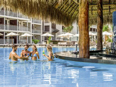 Hotel Ocean Riviera Paradise by H10 Bild 12