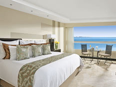 Dreams Sands Cancun Resort & Spa Bild 02