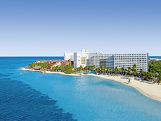 Dreams Sands Cancun Resort & Spa Bild 01