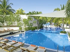Dreams Sands Cancun Resort & Spa Bild 07