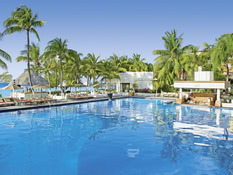 Dreams Sands Cancun Resort & Spa Bild 03