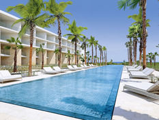 Grand Palladium Costa Mujeres Resort & Spa Bild 02