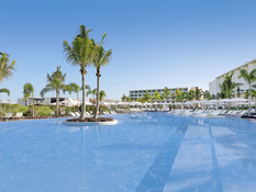 Grand Palladium Costa Mujeres Resort & Spa Bild 08