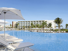 Grand Palladium Costa Mujeres Resort & Spa Bild 06