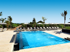 Grand Palladium Costa Mujeres Resort & Spa Bild 09