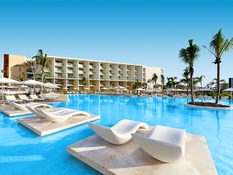 Grand Palladium Costa Mujeres Resort & Spa Bild 10