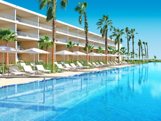 Grand Palladium Costa Mujeres Resort & Spa Bild 11