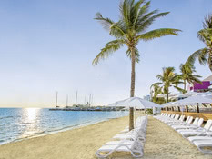 Temptation ResortCancun Bild 07