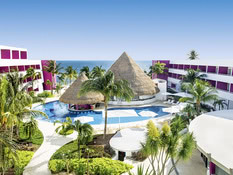 Temptation ResortCancun Bild 04