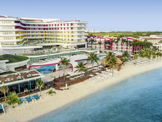 Temptation ResortCancun Bild 06