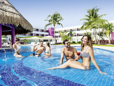 Temptation ResortCancun Bild 02