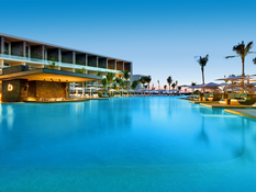 TRS Coral Hotel Bild 06