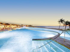 TRS Yucatan Hotel Bild 08