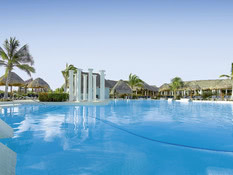 TRS Yucatan Hotel Bild 04