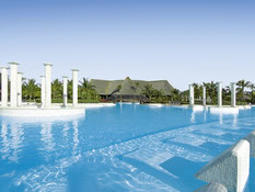 TRS Yucatan Hotel Bild 05