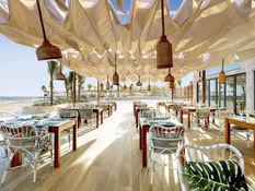 TRS Yucatan Hotel Bild 09