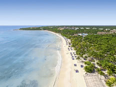 TRS Yucatan Hotel Bild 01