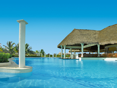 TRS Yucatan Hotel Bild 12