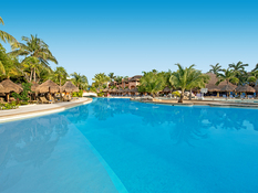 Iberostar Selection Paraiso Maya Bild 02