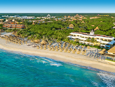 Iberostar Paraiso del Mar Bild 01