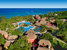 Iberostar Cozumel Bild 01