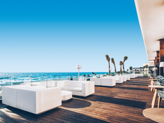 Coral Level at IberostarSelection Cancun Bild 05